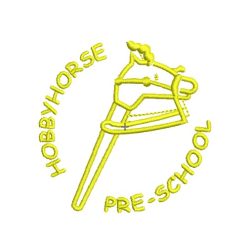 Hobby Horse Pre School
