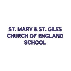 St Mary & St Giles C.E Primary