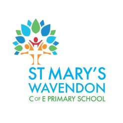 St Marys Wavendon Primary