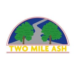 Two Mile Ash School