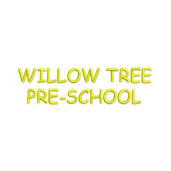 Willow Tree Pre School