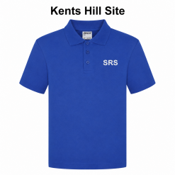 Dare To Believe Polo Shirt
