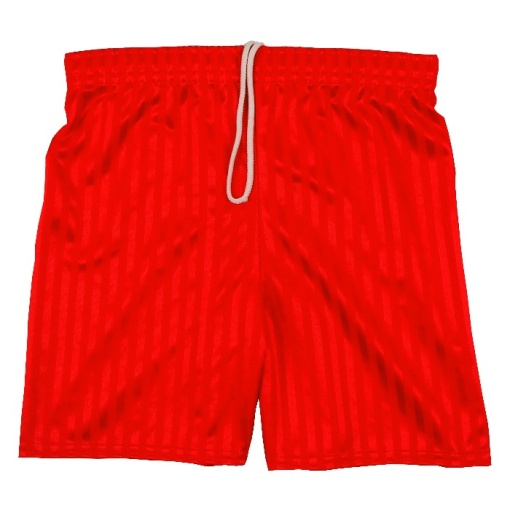 Shadow Shorts Red, Shorts