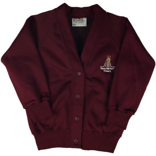 Kents Hill Park primary Cardigan, Kents Hill Park Pirmary
