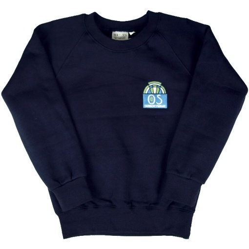 Oakgroe Primary Sweatshirt, Oakgrove Primary