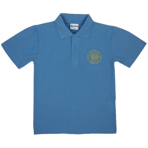 Portfields Primary Polo Shirt, Portfields Primary