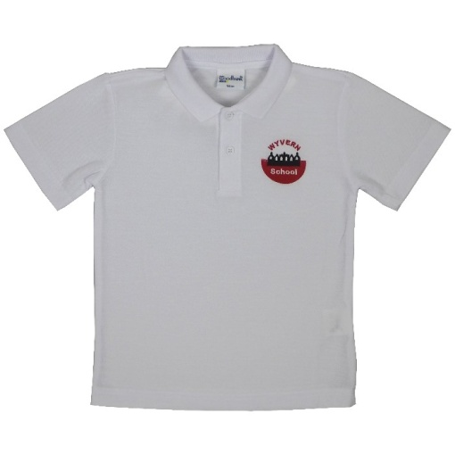 Wyvern School Polo Shirt, Wyvern School
