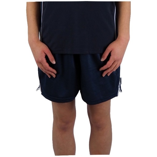 S-Tec Milan Sports Shorts, Radcliffe School, Shorts