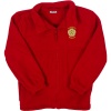 Heelands School Fleece Jacket, Heelands School