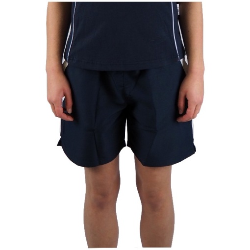 Cuatro Sports Shorts Navy, Radcliffe School, Shorts