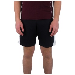 Chadwick iGen P.E Shorts Black/White, Walton High, Shorts