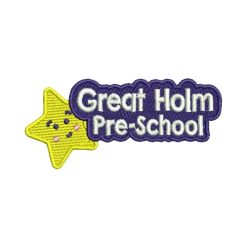 Great Holm Pre School