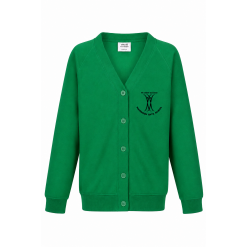 Wavendon Gate School Cardigan