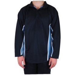 Falcon Reversible Sports Top, Rugby Shirts, Oakgrove Secondary