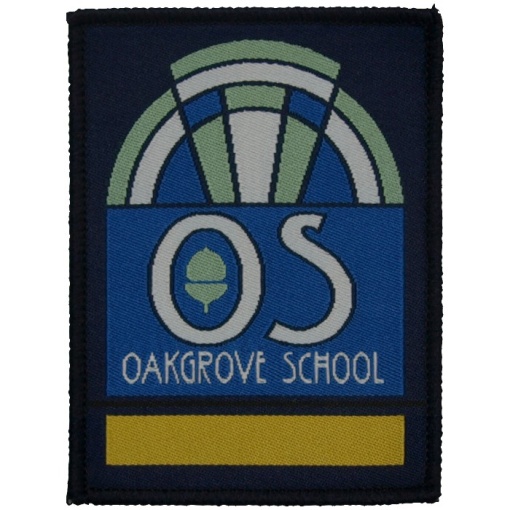 Oakgrove Badge Noctua, Oakgrove Secondary