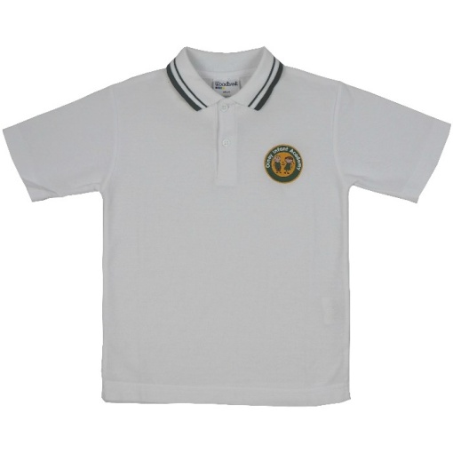 Olney Infant Academy Polo Shirt, Olney Infant Academy
