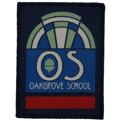 Oakgrove Badge Phoenix, Oakgrove Secondary