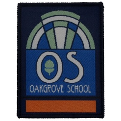 Oakgrove Badge Draco, Oakgrove Secondary