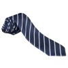 Oakgrove Secondary School Tie, Oakgrove Secondary