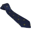 Denbig School Year Tie Yellow, Denbigh