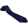 Denbigh School Year Tie Orange, Denbigh