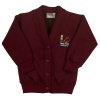 Oxley Park Academy Cardigan, Oxley Park Academy