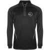 Walton High Post 16 Quarter Zip Training Top, Post 16