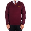 Walton High V-Neck Jumper, Walton High, Walton High