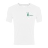 Brooksward P.E T-shirt, Brooksward
