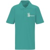 Brooksward Jade Polo Shirt, Brooksward