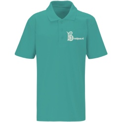 Brooksward Jade Polo Shirt, Brooksward