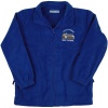 Castlethorpe First School Fleece Jacket, Castlethorpe First