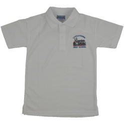 Castlethorpe First School Polo Shirt, Castlethorpe First