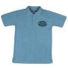Cosgrove Primary Blue P.E Polo Shirt, Cosgrove Primary