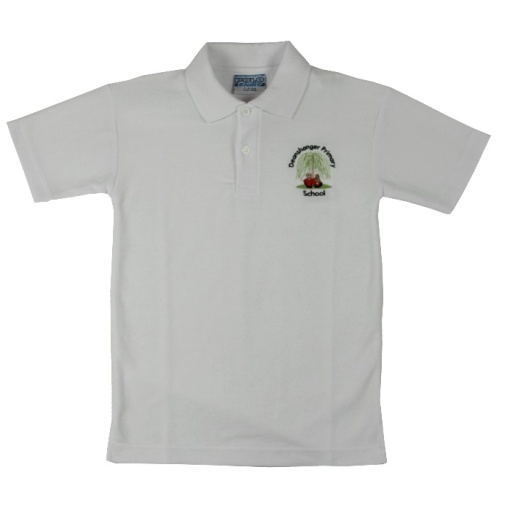 Deanshanger Primary Polo Shirt, Deanshanger Primary