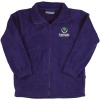 Fairfields Primary Fleece Jacket, Fairfields Primary