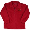 Giffard Park Primary Fleece Jacket, Giffard Park Primary