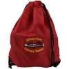 Giffard Park Primary Draw String Bag, Giffard Park Primary