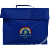 Glastonbury Thorn School Book Bag, Glastonbury Thorn