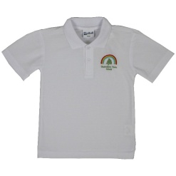 Glastonbury Thorn School Polo Shirt, Glastonbury Thorn