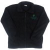 Greenleys Junior School Fleece Jacket, Greenleys Junior