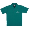 Greenleys Junior Plol Shirt, Greenleys Junior