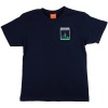 Hanslope Primary P.E T-shirt, Hanslope Primary