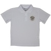 Jubilee Wood Primary Polo Shirt, Jubilee Wood Primary