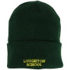 Loughton School Beanie Hat, Loughton School