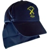 New Bradwell School Legionnaires Cap, New Bradwell School