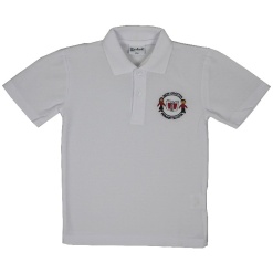 New Chapter Primary Polo Shirt, New Chapter Primary