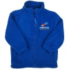 Oldbrook First School & Nursery Fleece Jacket, Oldbrook First School