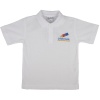 Oldbrook First School & Nursery Polo Shirt, Oldbrook First School