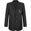 Oxley Park Academy Y6 Boys Blazer, Oxley Park Academy